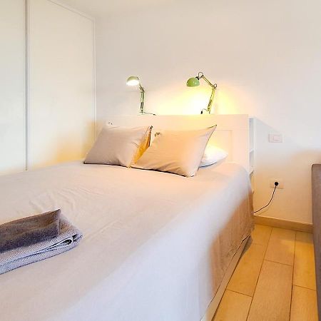Studio With Balcony And Sea View Πουέρτο Ντε Λα Κρουζ Εξωτερικό φωτογραφία