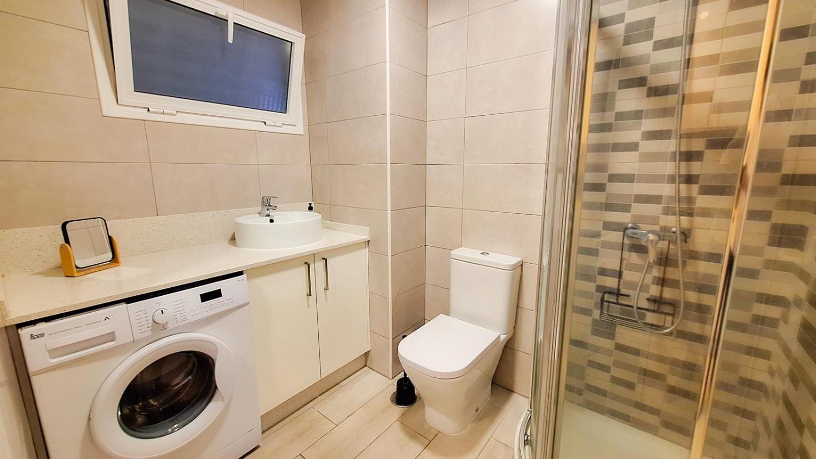 Studio With Balcony And Sea View Πουέρτο Ντε Λα Κρουζ Εξωτερικό φωτογραφία