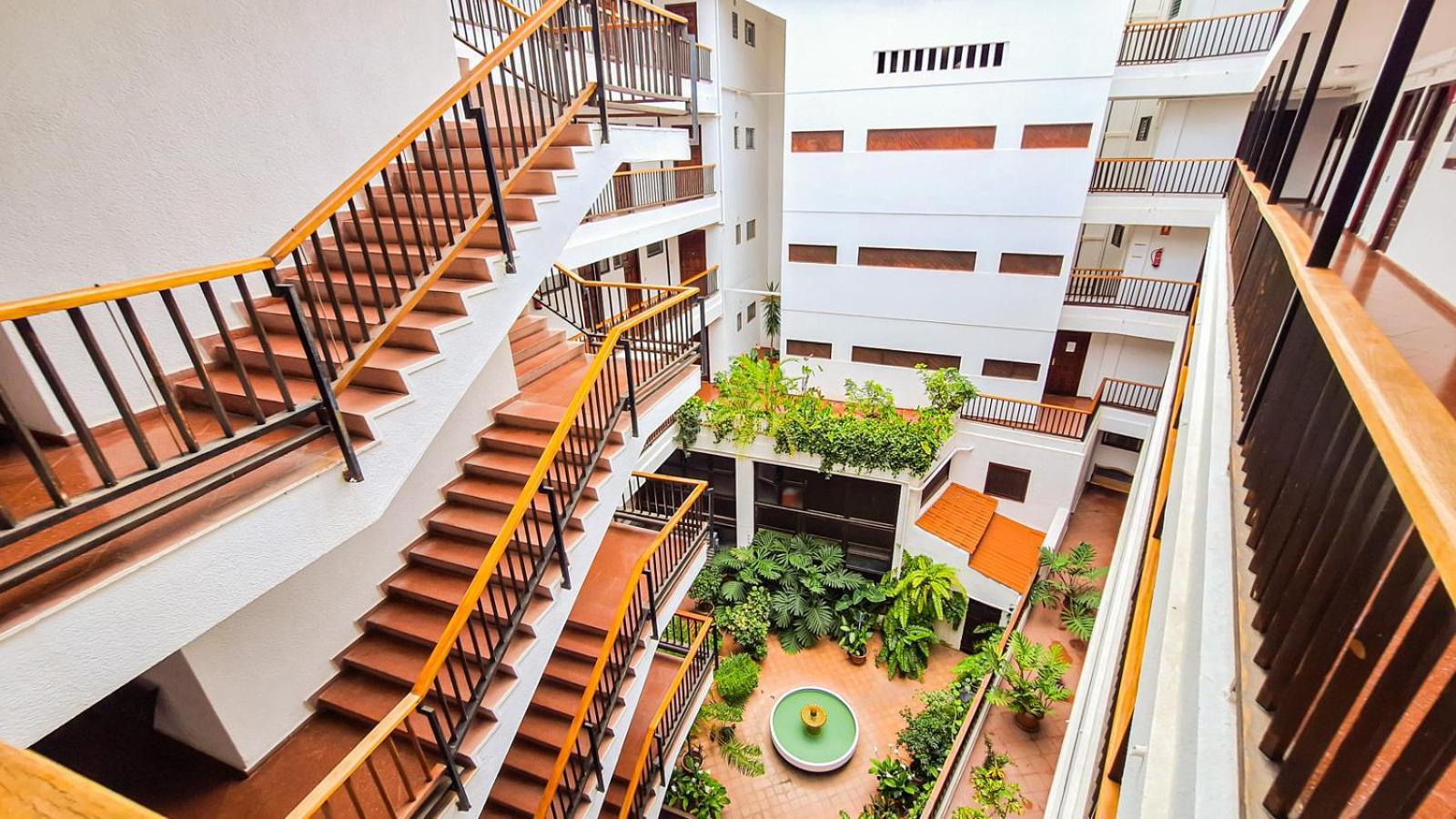 Studio With Balcony And Sea View Πουέρτο Ντε Λα Κρουζ Εξωτερικό φωτογραφία